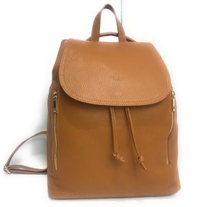 Unica | Bags | Unica Made In Italy Leather Backpacks | Poshmark